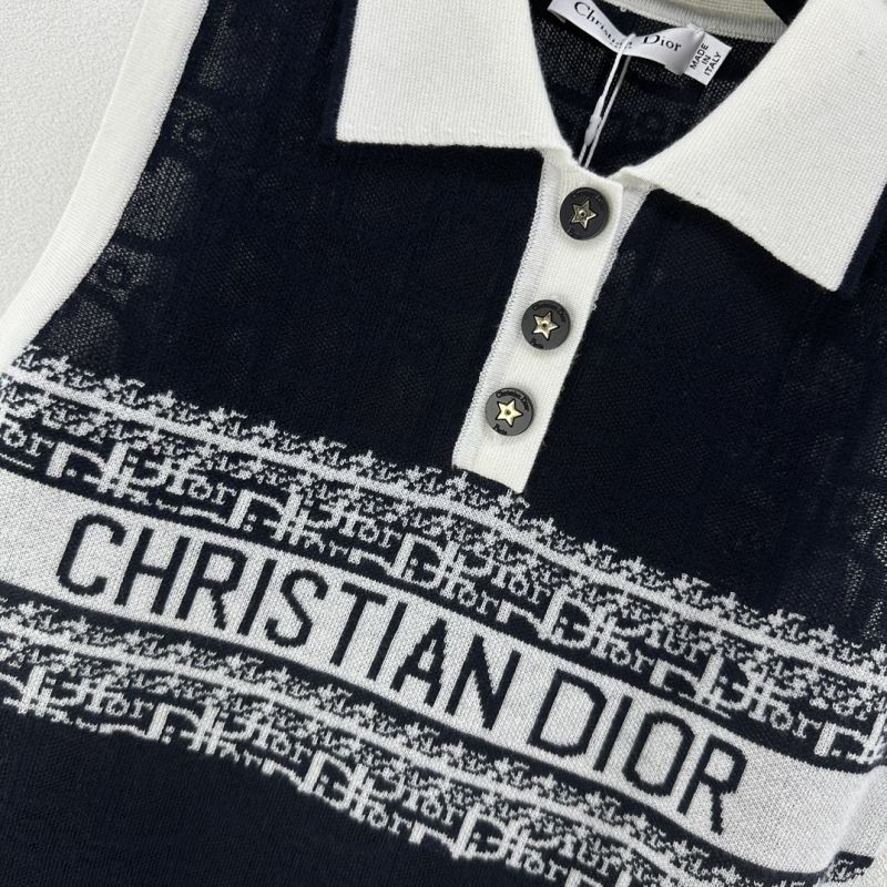 Christian Dior Vest